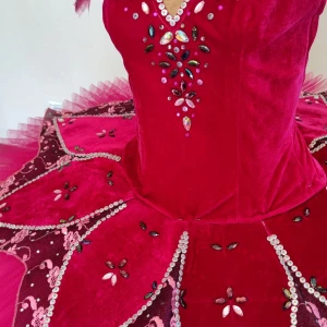 Ballet costume P 3110 - image 10