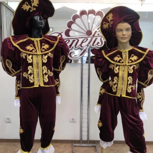 Court servant R 0309A - image 13