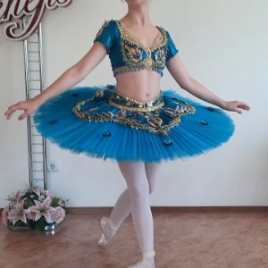 Ballet costume Odalisque P 1523A - image 21