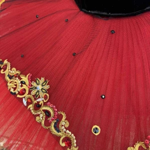 Китри – 3 Акт. Pas de deux P 0301(2492) - image 9