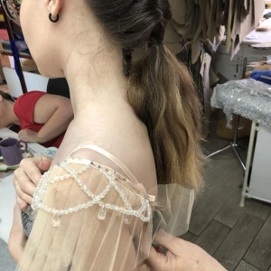 Stage costume Dewdrop Fairy F 0429A - image 29