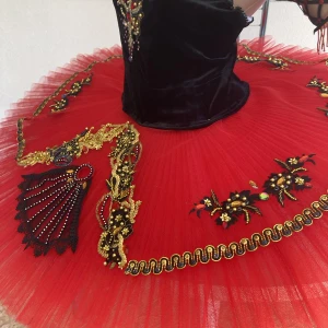 Soloist costume P 1301(1638) - image 8