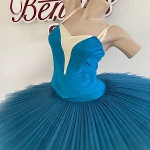 Rehearsal tutu T 0010B - image 4