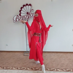 Costum oriental R 0507 - image 8