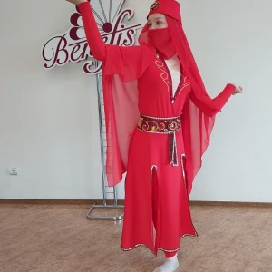 Costum oriental R 0507 - image 9