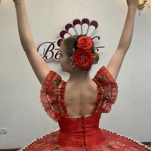 Stage costume P 0402A - image 12