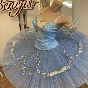 Blue Bird(Princess Florine) F 0001A - image 53