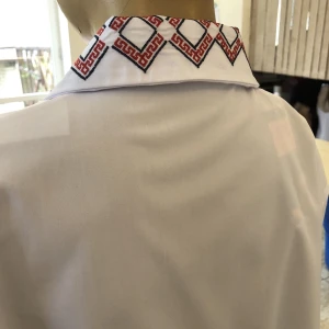 Молдавская национальная рубашка J 0381 - image 7