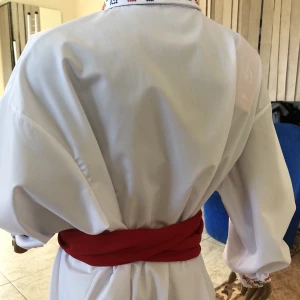 Молдавская национальная рубашка J 0383(6046) - image 10