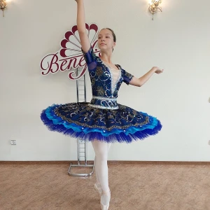 Сценический костюм F 0081B - image 25