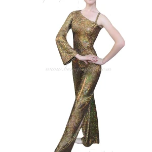 Retro unitard C0012(2307) - image 2