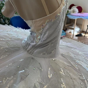 ballet tutu Odile P 0137 - image 30