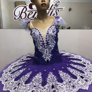 Ballet tutu P 0485A - image 11