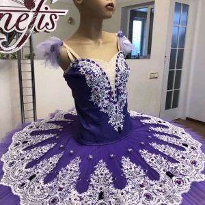 Ballet tutu P 0485A - image 12