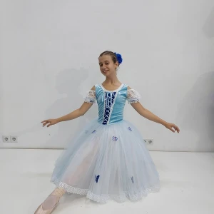 Stage costume F 0056A - image 13