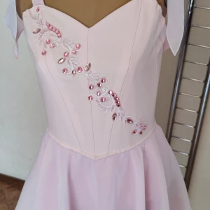 Stage ballet costume P 0311B - image 4