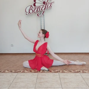 Сценический костюм F 0446 - image 16