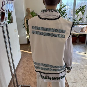 National moldavian shirt J 0238 - image 25