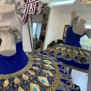 Fiica Faraonului F 0118 - image 16