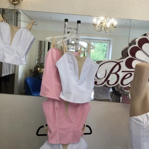 Basic bodice for the ballet tutu without decor T 0009E - image 29