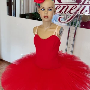 Professional basic tutu T 0014D - image 15