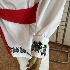 National moldavian shirt J 0238 - image 10