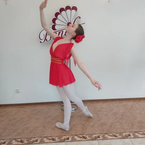 Сценический костюм F 0446 - image 12