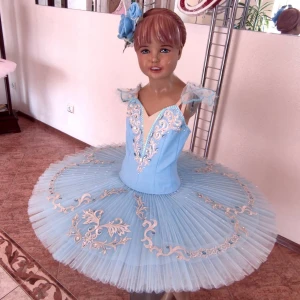 Сценический костюм F 0001 - image 141