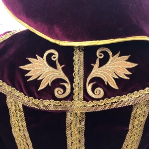 Servitor la curte R 0309A - image 23