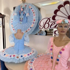 Doll - Marzipan F 0036 - image 47