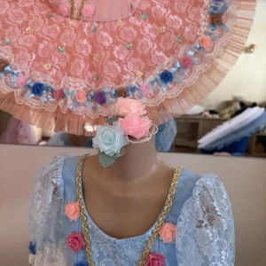 Doll - Marzipan F 0036 - image 46