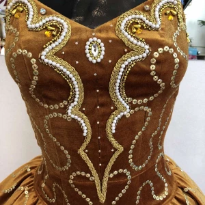 Costum pentru scena F 0084 - image 28