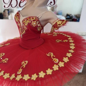 Ballet tutu F 0002(5039) - image 3