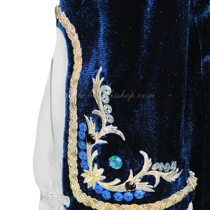 Costumul solistului  P 1303 - image 17