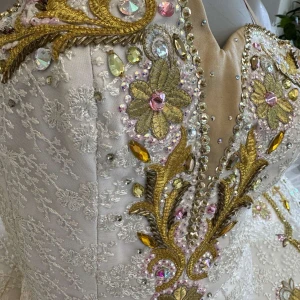 Stage ballet costume for various roles The Nutcracker F 0102 - image 23