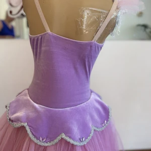 Ballet costume Flower Fantasy Waltz Sleeping Beauty The Nutcracker F 0090B(3154) - image 9