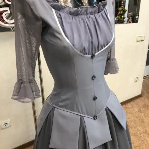 Ballet costume P 3401 - image 10