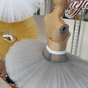 Репетиционная пачка T 0001E - image 24