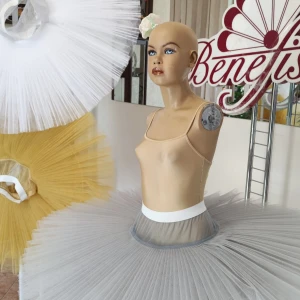 Репетиционная пачка T 0001E - image 23