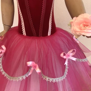 Stage costume F 0481 - image 9