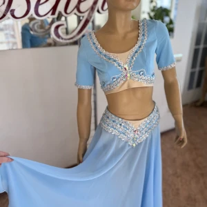 Costum de balet oriental P 1533(3010) - image 12