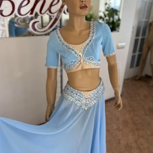 Costum de balet oriental P 1533(3010) - image 13