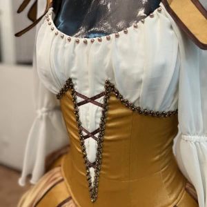 Женский костюм - Pas de trois P 0111(5004) - image 2