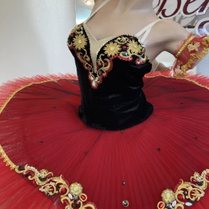 Kitri – 3 act. pas de deux P 0301(2490) - image 4