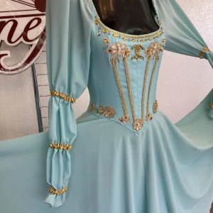 Stage costume F 0351 - image 56