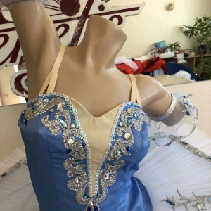 Ballet tutu Blue Bird(Princess Florine) F 0001A - image 83