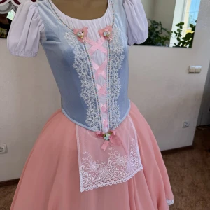 Stage ballet costume P 1429 - image 16