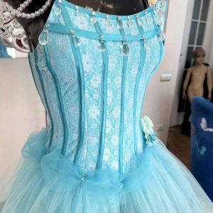 Stage costume Dewdrop Fairy F 0429A - image 46