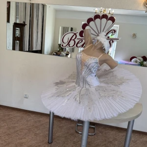 ballet tutu Odile P 0137 - image 18