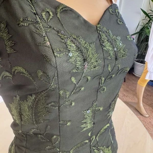 Corset de baza pentru fusta de balet fara decor T 0009F(2884) - image 8